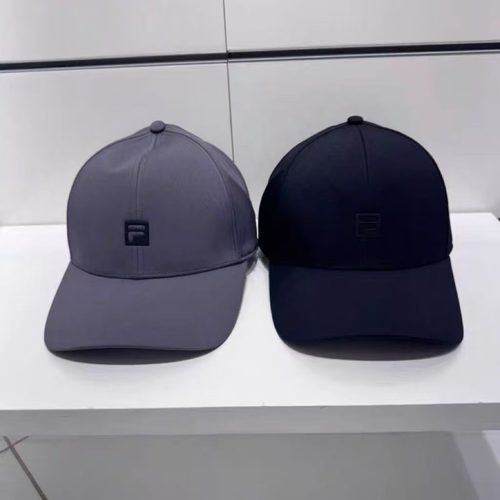 硬顶速干休闲运动棒球帽