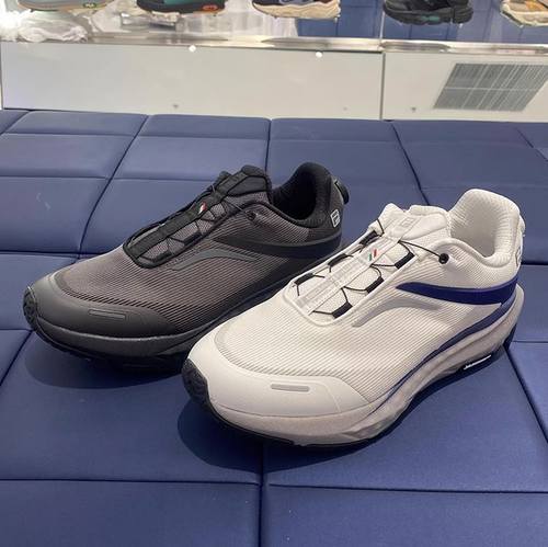 fila/斐乐2025年新款运动跑鞋