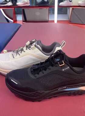 斐乐fila正品24秋新款男女山猫鞋户外休闲运动跑步鞋A12M/W431201