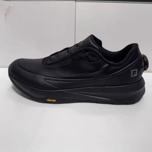 FILA斐乐2026年春季新款男鞋运动鞋眼界2 BOA户外跑鞋 A12M611231