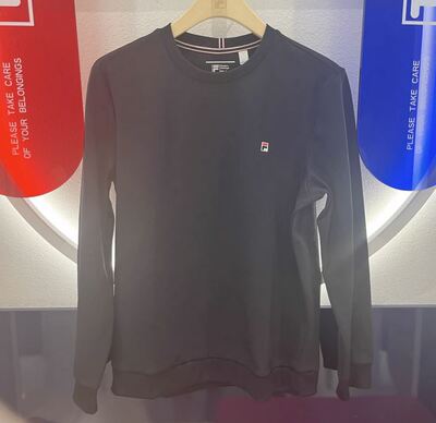 斐乐新款运动上衣休闲运动