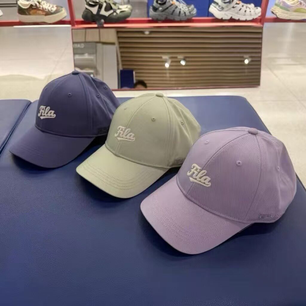 夏秋新款棒球帽运动休闲棒球