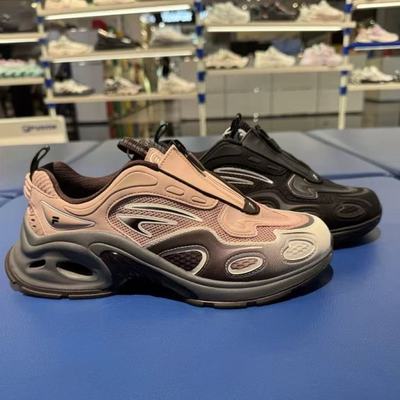 女子眼镜蛇休闲运动未来潮鞋