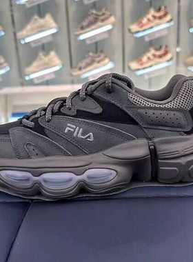 FILA 斐乐异行鞋男女鞋 春季新老爹鞋F12W312120 F12M312120F