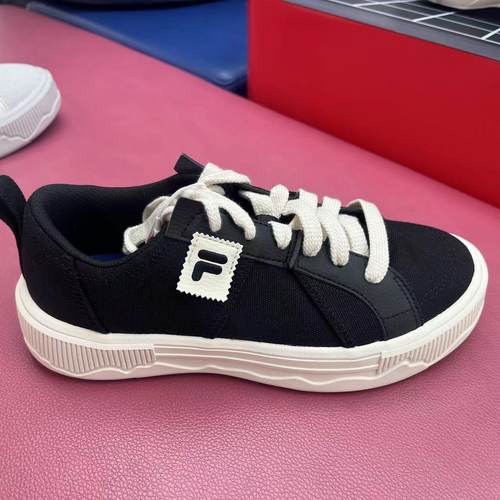 fila/斐乐2024年新款运动板鞋
