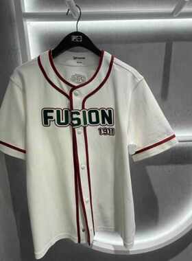 24秋新款正品宽松版男女装fila