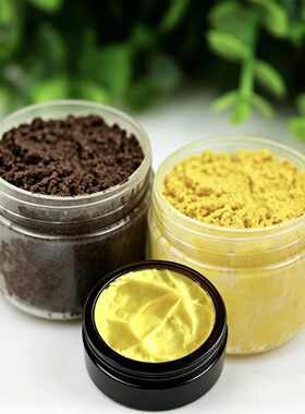 摆地摊黄色软甲膏灰甲摆地摊跑江湖脱甲膏修脚店指甲厚足部护理