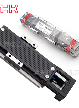 THK模组SKR3320A SKR2602B NSK IKO微型模组 KR26 33 46 55 65 85