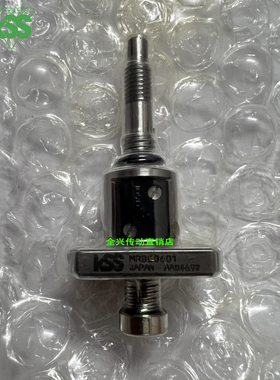 微型日本KSS精密TOSOK滚珠丝杆SD SG PBS FKB4 6 8 10 12 15 16