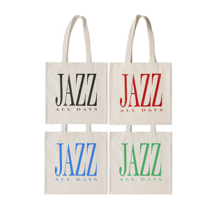 BAG fRUITYSHOP TOTE MARKET 城市休闲大容量手拎托特包 FRUIT