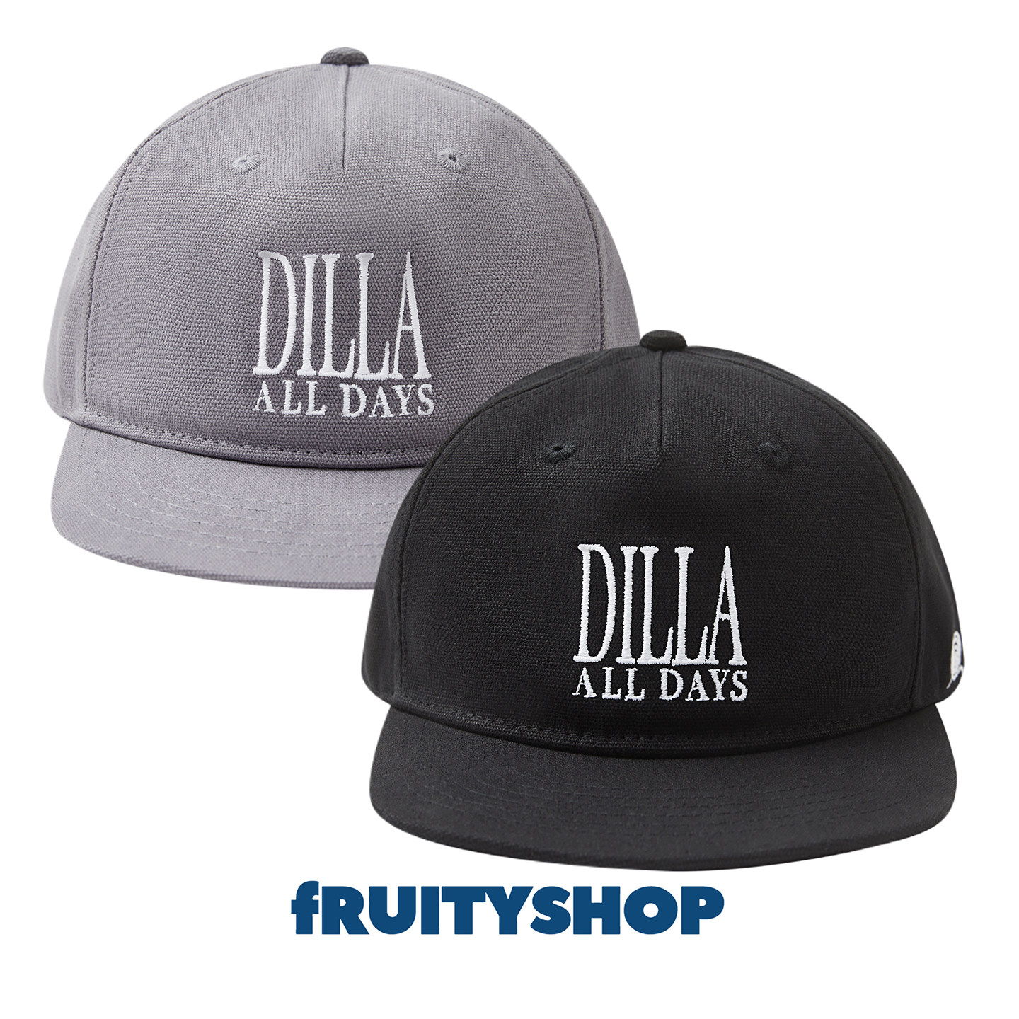 DILLAALLDAYS棒球帽