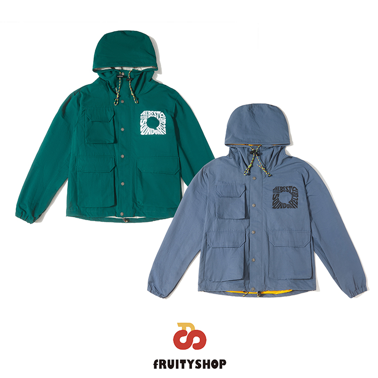 连帽春秋冬宽松复古潮流