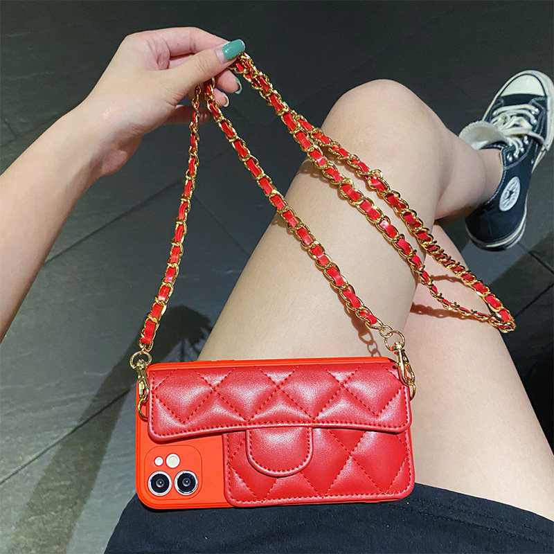 适用于华为P20手机壳青春版P20PRO网红女nova3e高级感麦芒10SE零钱卡包P10plus链条斜挎挂绳EML-AL00皮质软壳,3C数码配件,手机保护套/壳,淘宝优惠券,粉丝福利购,淘宝优惠卷