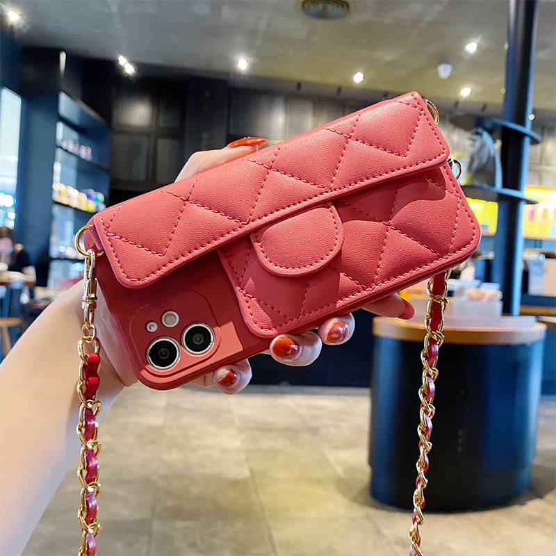 oppo a55手机壳A32防摔A53韩风A35-2021潮牌A5/A3S链条a52挂绳A57真皮A59高档A8斜挎A11X欧美A92020女A5挂绳,3C数码配件,手机保护套/壳,淘宝优惠券,粉丝福利购,淘宝优惠卷