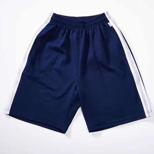 厦门市思明区新款中学短裤校服
