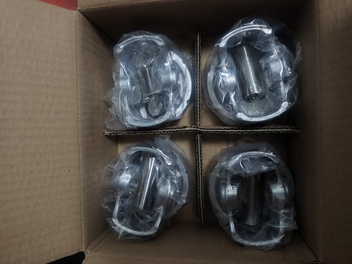 适用花冠1.61ZR/2ZR07-13卡罗拉雷凌逸致1.61.8活塞 机头活塞带销