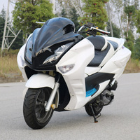全新原裝大型t3踏板摩托車