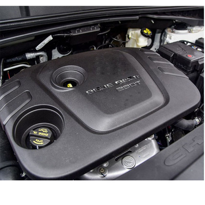 适配发动机上盖犇车傅