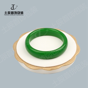 首饰架手串手镯展示架手链展示道具柜台珠宝展示千丝万缕摆件