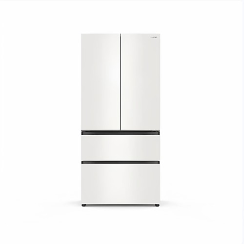 Ronshen/容声BCD-516P60FZGAK法式双系统双净MAX超薄平嵌