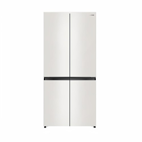 Ronshen/容声BCD-506P60CZBAV嵌入式双系统制冷主动制冰节能冰箱