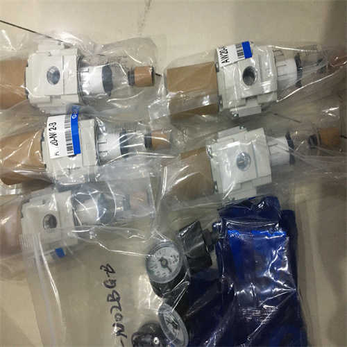 日本SMC过滤减压阀AW20-N02BE-1N-B
