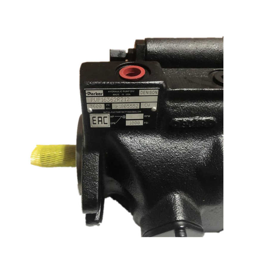 柱塞泵 PD045PA02SRS5A 现货正品 质保一年 液压泵