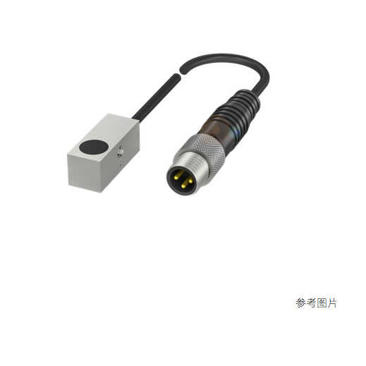 巴鲁夫BES041C 电感式接近传感器 BES Q08MEC-PSC15B-EP003-GS49