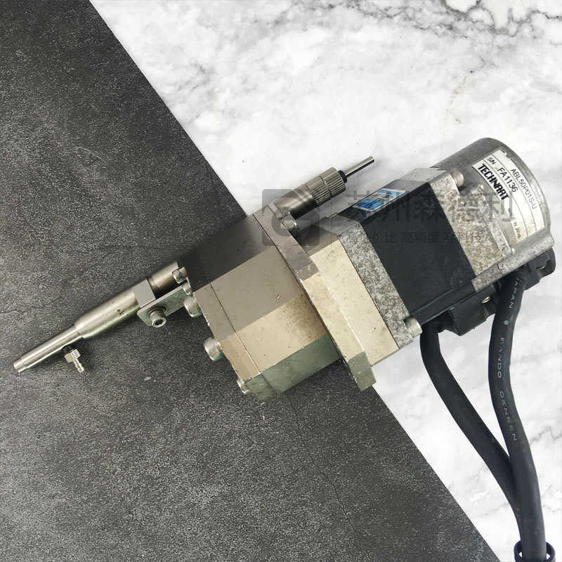 议价 二手TECHNART自动螺丝电批头ABL50P01S-U