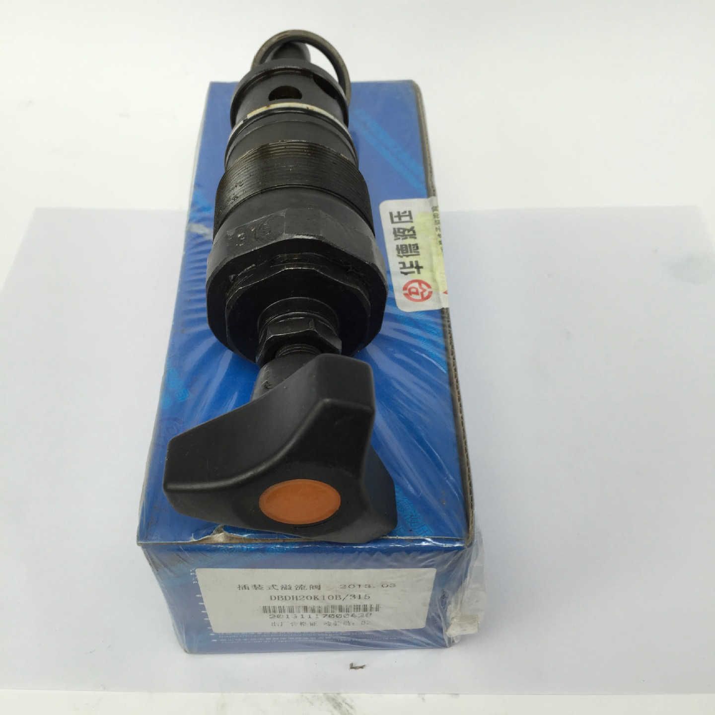 溢流阀DBDH30K10B/315 DBDH30K10B/200 DBDH30K10B/100/50/25华德