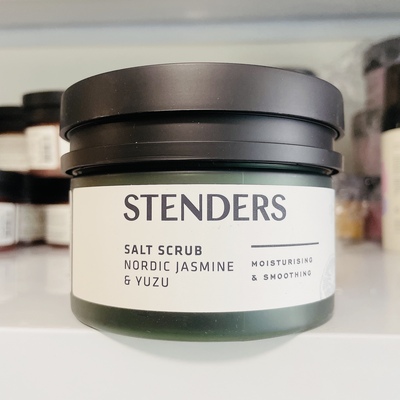 去角质身体磨砂施丹兰专柜正品