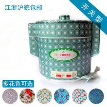 华星泡沫开关型自动煨炖炉文火煲