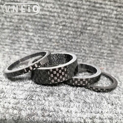 vnlio前叉碳纤维垫圈28.6