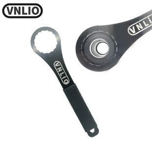 自行车BB中轴扳手山地车中轴拆卸工具 44mm 速联t47品牌