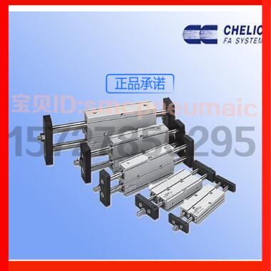 气立可气缸STU10-25STU10-50STU10-75STU10-100-SD2-A2