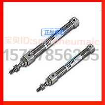 气立可气缸SBD10-100SBD10-125SBD10-150SBD10-175-SA2-LB