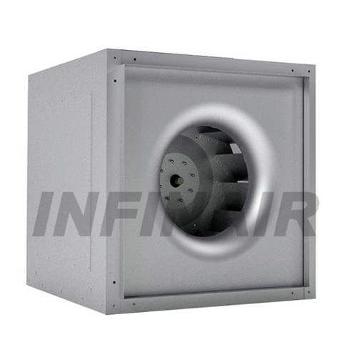 上海英飞管道式离心风机ISQ系列