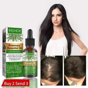 HairCareEssentialOil