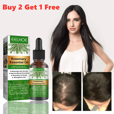 HairCareEssentialOil