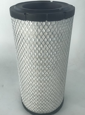 适用合力4--4.5吨空滤空气滤清器叉车空气滤芯空气格K1536PU1636