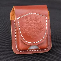 Коричневый -красный львиный стандартная пустота