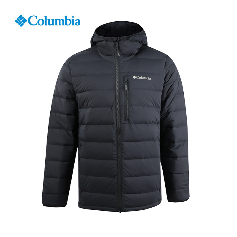 Columbia700蓬轻薄羽绒服