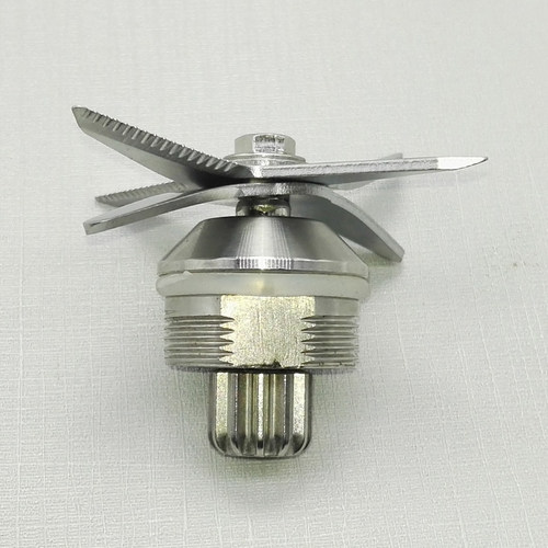 家用989刀组配件768沙冰机LY-988商用MD522破壁豆浆名电md767刀头