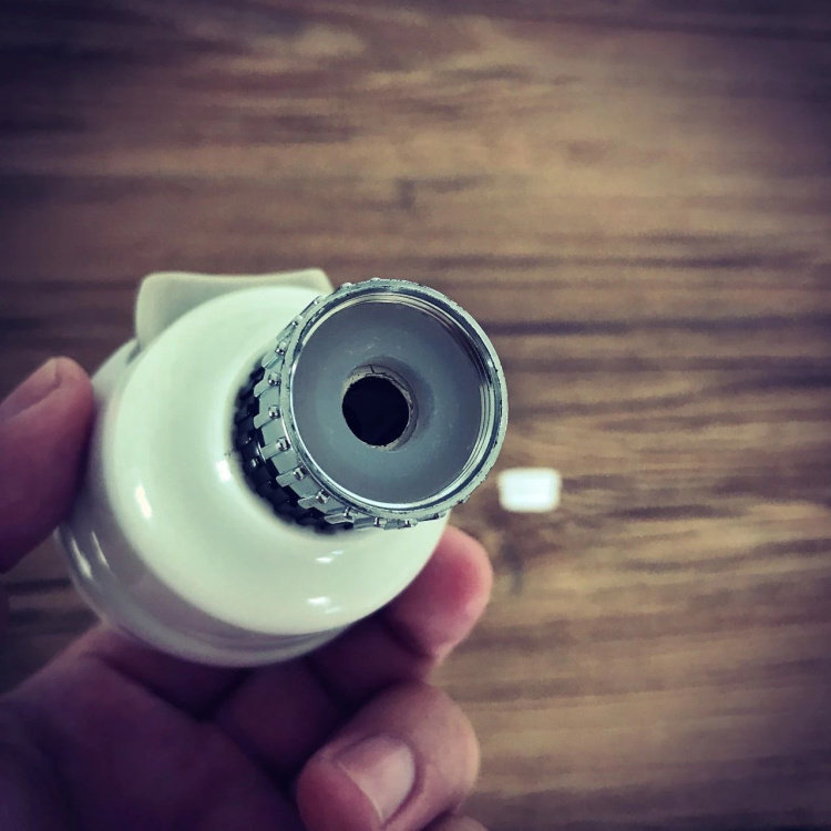 또 도착했어요  일본 공장의 우수한 제품  3단계 출수 모드 조절  가정용 부스터 수도꼭지 샤워