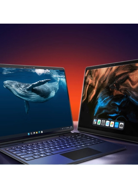 适用 H3C新华三MegaBook笔记本平板 防蓝光润眼膜  防指纹钢化防爆膜 手写类纸防反光防刮花膜