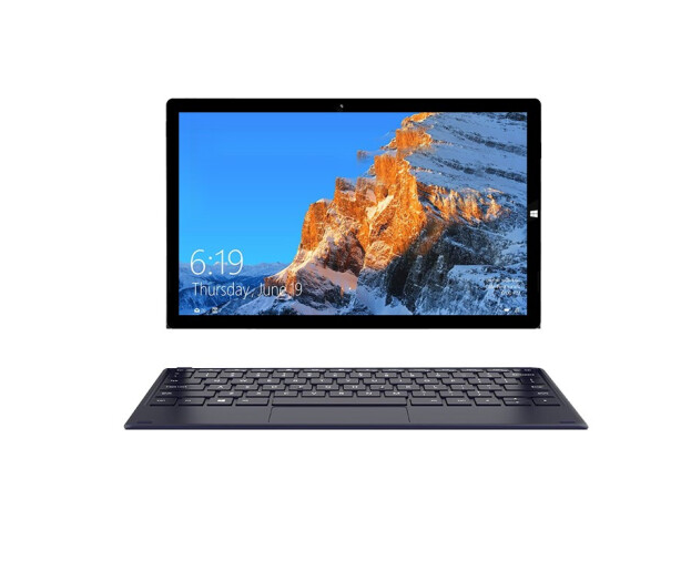 专用台电x4 11.6寸平板电脑屏幕贴膜防蓝光钢化类纸膜防窥保护膜