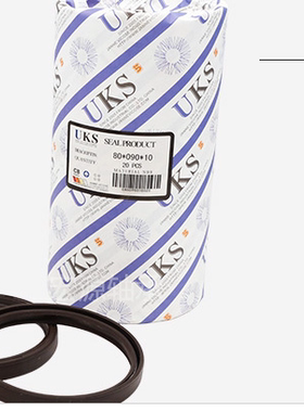 进口德国UKS骨架油封大全尺寸密封圈TC65*80*100*110*118*120*140