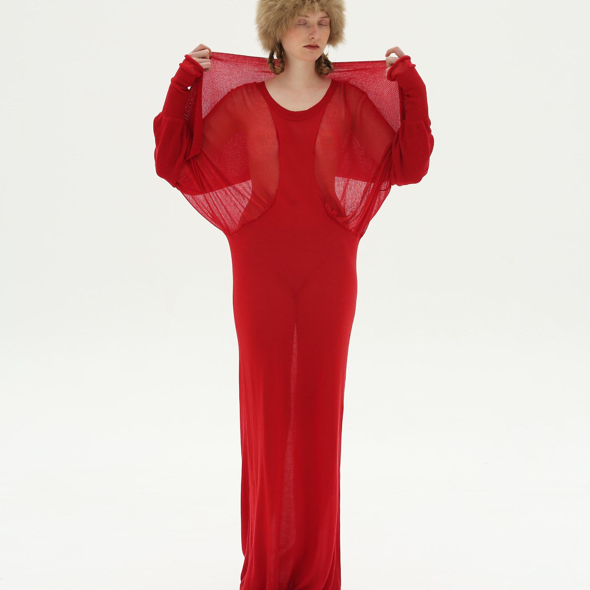 1cothen AW24 针织袖套