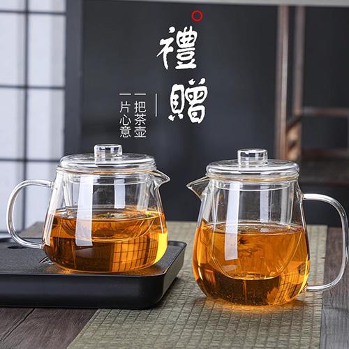 高硼硅玻璃薄透亮耐高温