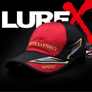 新款SHIMANO禧玛诺钓鱼帽防拨水帽子CA-110P透气防晒防风夹GORTX